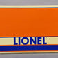 Lionel 6-29066 O Scale CNJ Madison Passenger Cars (Set of 4) MT/Box