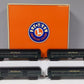 Lionel 6-29066 O Scale CNJ Madison Passenger Cars (Set of 4) MT/Box