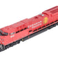 Broadway Limited 4013 HO Canadian Pacific GE AC6000 Diesel Engine w/ Sound & DCC