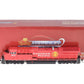 Broadway Limited 4013 HO Canadian Pacific GE AC6000 Diesel Engine w/ Sound & DCC