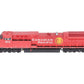 Broadway Limited 4013 HO Canadian Pacific GE AC6000 Diesel Engine w/ Sound & DCC