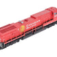 Broadway Limited 4013 HO Canadian Pacific GE AC6000 Diesel Engine w/ Sound & DCC