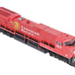 Broadway Limited 4013 HO Canadian Pacific GE AC6000 Diesel Engine w/ Sound & DCC