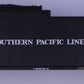 Lionel 98031-T07 Southern Pacific AC-9 Tender Shell #3809