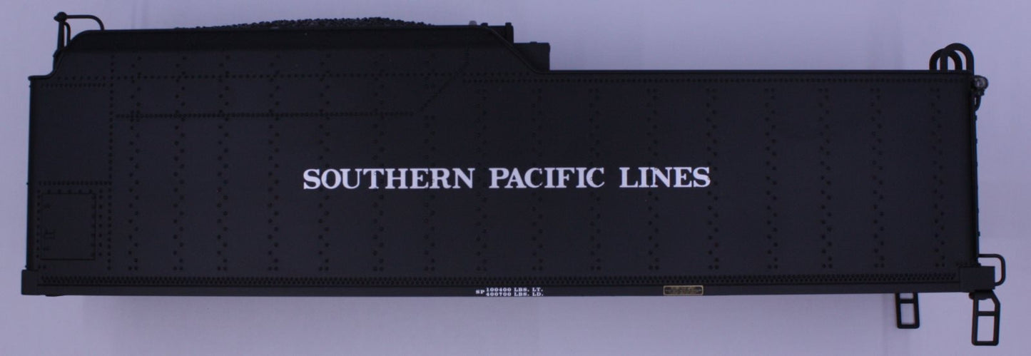 Lionel 98031-T07 Southern Pacific AC-9 Tender Shell #3809