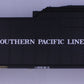 Lionel 98031-T07 Southern Pacific AC-9 Tender Shell #3809