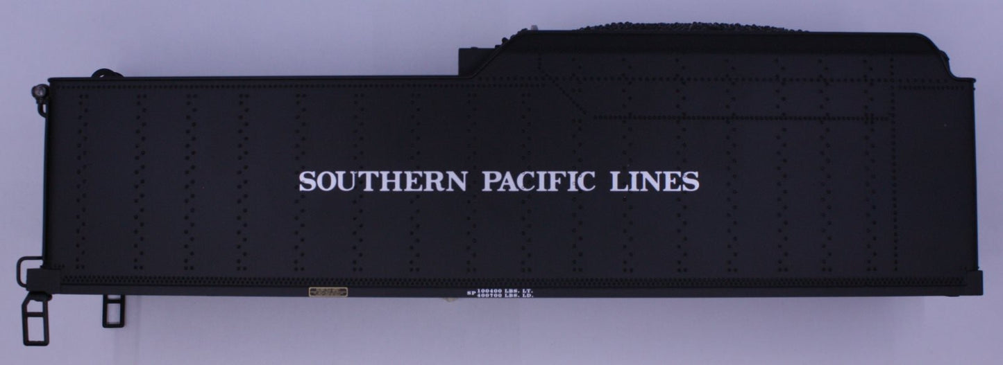 Lionel 98031-T07 Southern Pacific AC-9 Tender Shell #3809