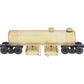 CMX Products BRASS O Gauge Track Cleaning Car (3-Rail)