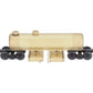 CMX Products BRASS O Gauge Track Cleaning Car (3-Rail)