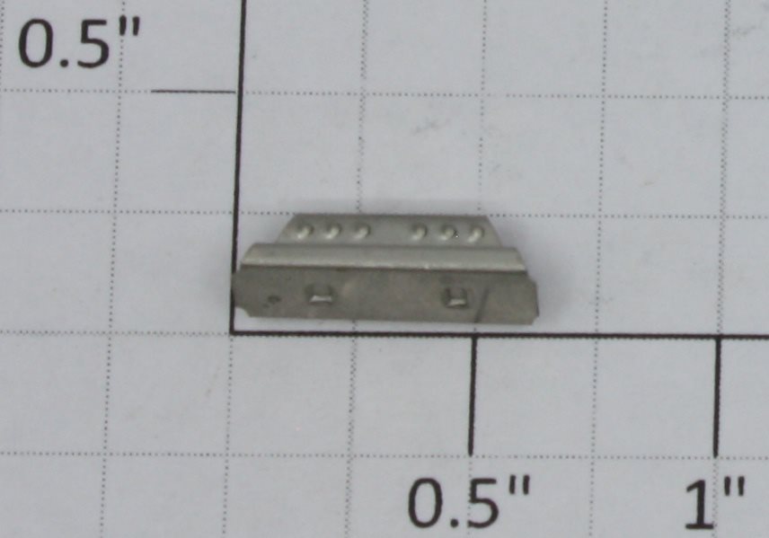 Atlas 6091 O Gauge Atlas Track Nickel Silver Rail Joiner