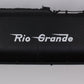 Lionel 38009-T07 #3803 Challenger Rio Grande Tender Shell