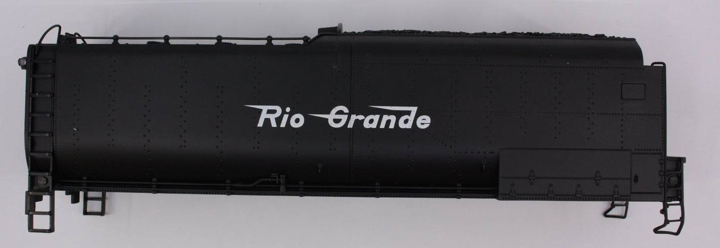 Lionel 38009-T07 #3803 Challenger Rio Grande Tender Shell