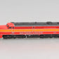 Broadway Limited 3853 N Southern Pacific Alco PA Diesel Locomotive #6031