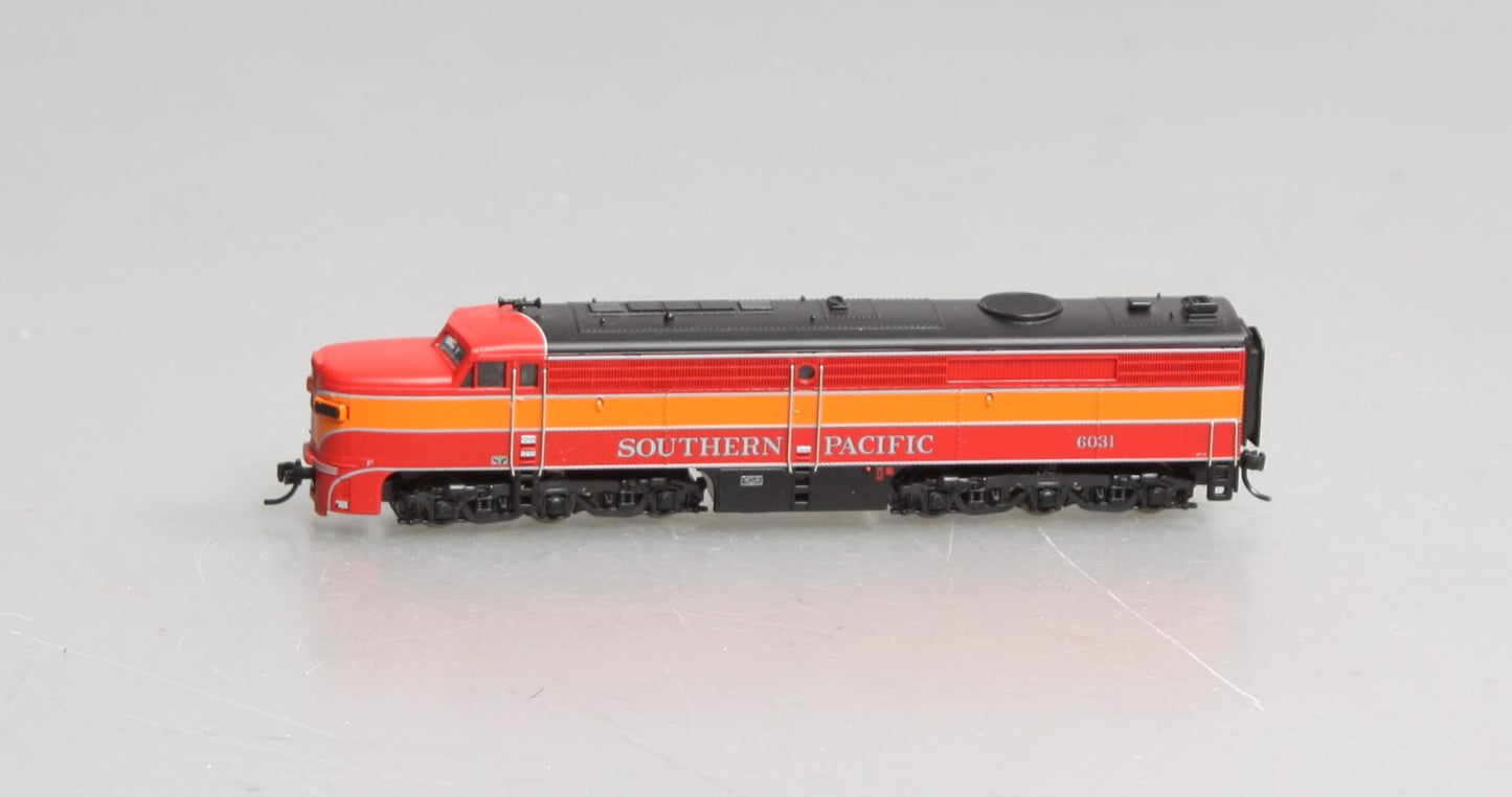 Broadway Limited 3853 N Southern Pacific Alco PA Diesel Locomotive #6031