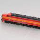 Broadway Limited 3853 N Southern Pacific Alco PA Diesel Locomotive #6031