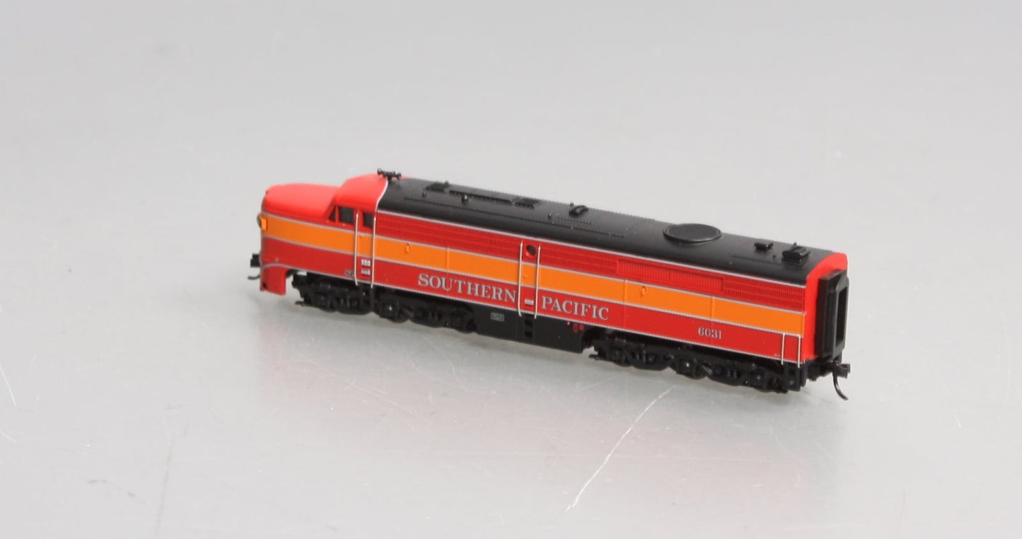 Broadway Limited 3853 N Southern Pacific Alco PA Diesel Locomotive #6031