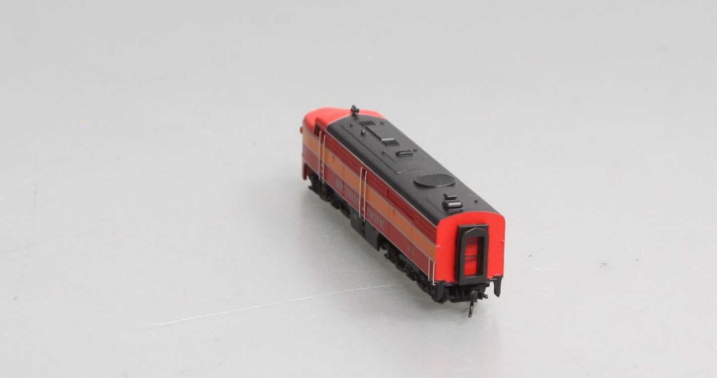 Broadway Limited 3853 N Southern Pacific Alco PA Diesel Locomotive #6031