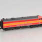 Broadway Limited 3853 N Southern Pacific Alco PA Diesel Locomotive #6031