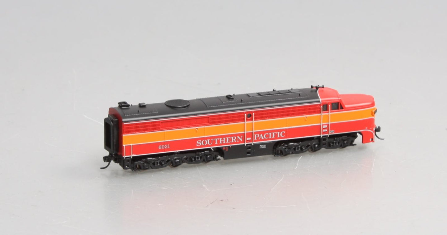 Broadway Limited 3853 N Southern Pacific Alco PA Diesel Locomotive #6031