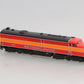 Broadway Limited 3853 N Southern Pacific Alco PA Diesel Locomotive #6031