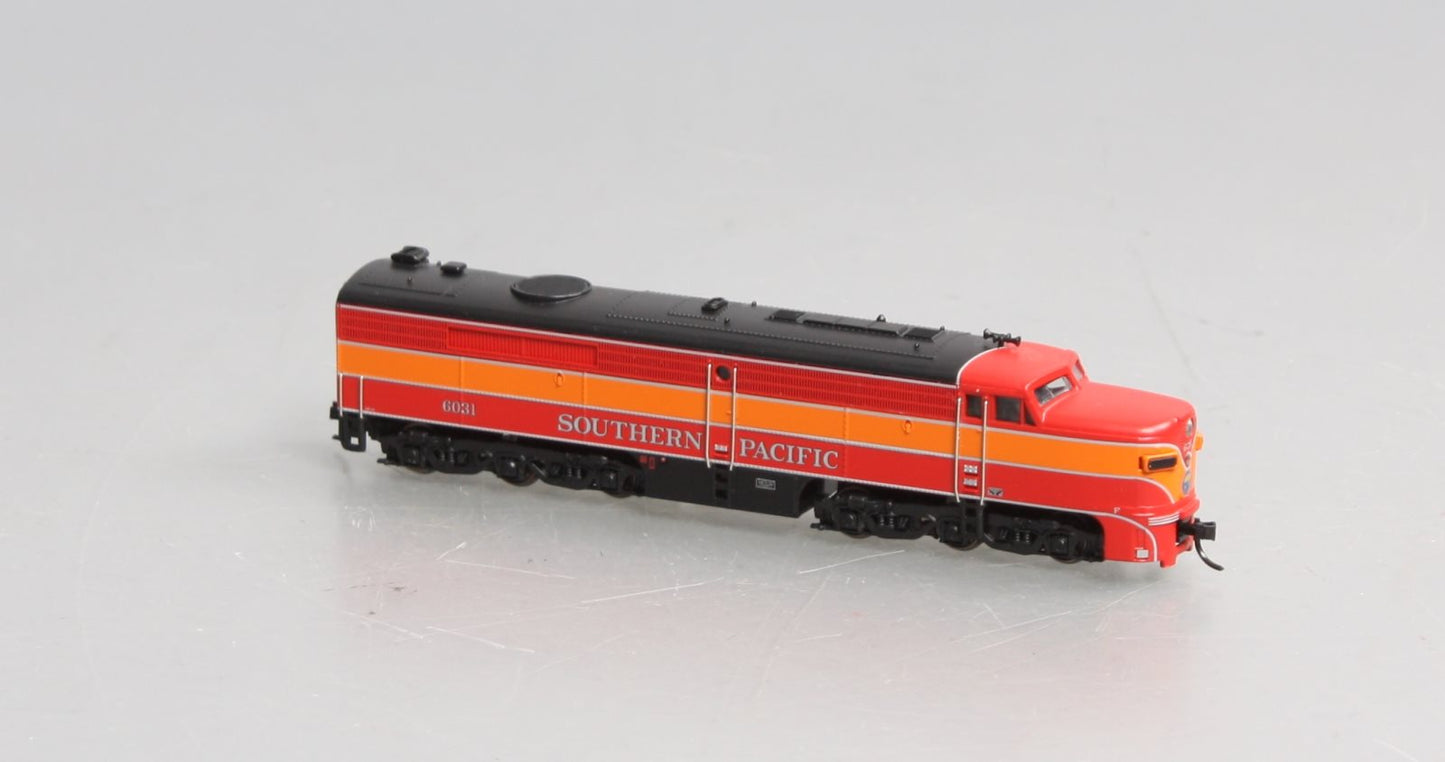 Broadway Limited 3853 N Southern Pacific Alco PA Diesel Locomotive #6031