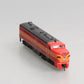 Broadway Limited 3853 N Southern Pacific Alco PA Diesel Locomotive #6031