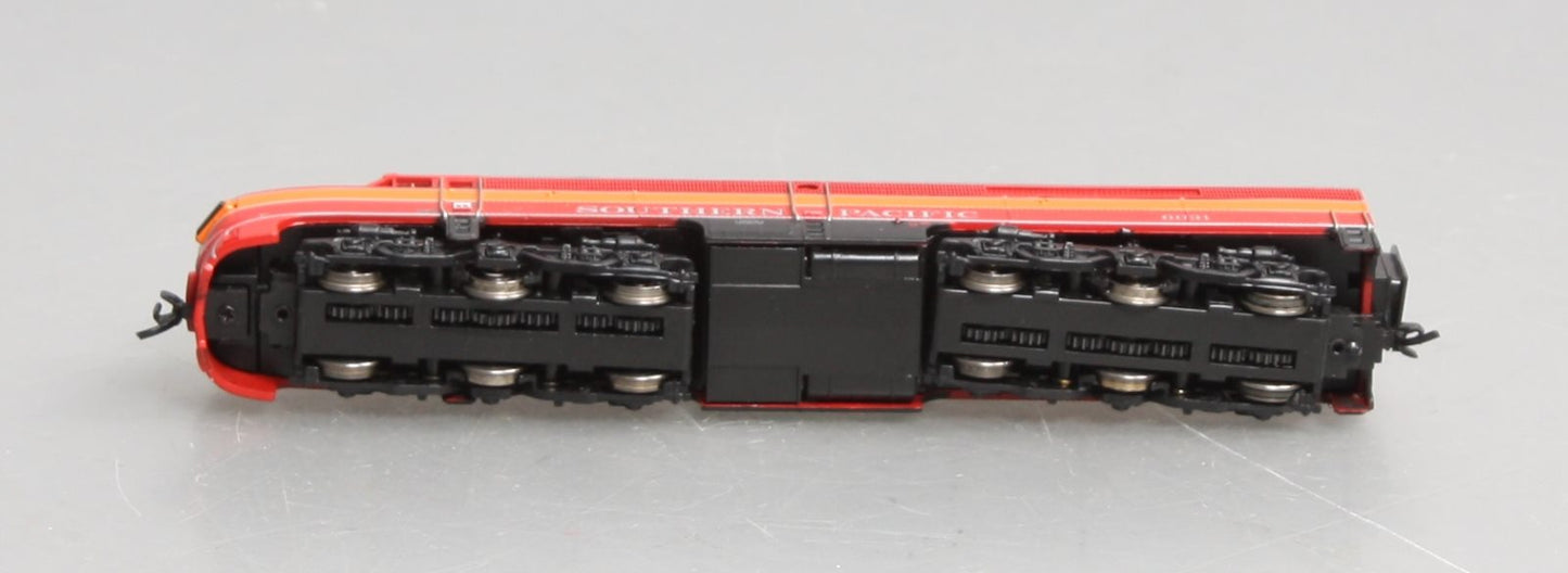 Broadway Limited 3853 N Southern Pacific Alco PA Diesel Locomotive #6031