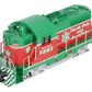 RMT 4502 O Santa Claus BEEP Diesel Locomotive #1225