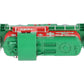 RMT 4502 O Santa Claus BEEP Diesel Locomotive #1225