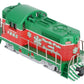 RMT 4502 O Santa Claus BEEP Diesel Locomotive #1225