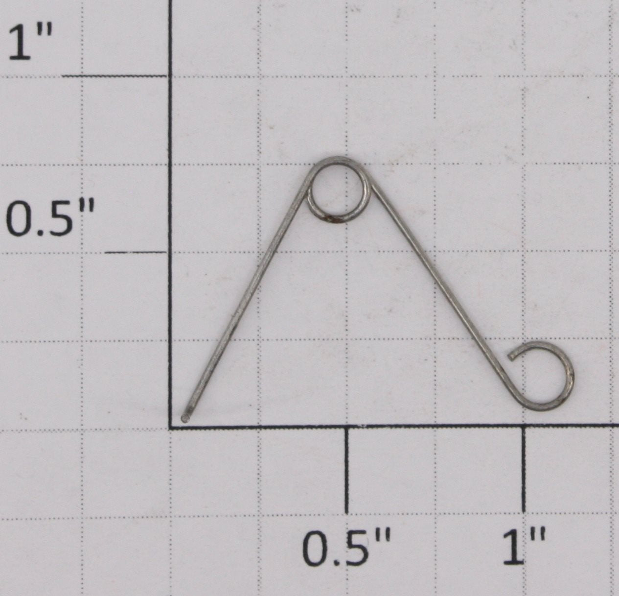 Lionel 3662-37 Sweep Arm Spring