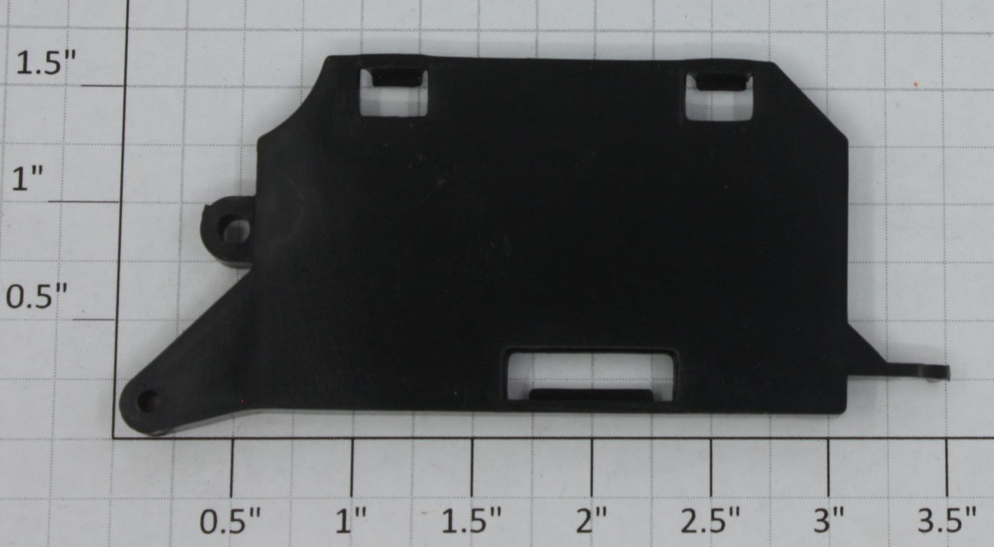 Lionel 8315-55 Plastic E-Unit Bracket