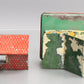 Vintage O Gauge Tinplate Buildings: School & House [2]