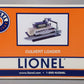 Lionel 6-82029 O Gauge Command Controlled Culvert Loader