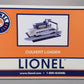 Lionel 6-82029 O Gauge Command Controlled Culvert Loader