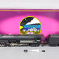 MTH 20-3021-1 O Gauge Union Pacific Big Boy Die-Cast Steam Locomotive with PS1 LN/Box