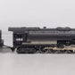 MTH 20-3021-1 O Gauge Union Pacific Big Boy Die-Cast Steam Locomotive with PS1 LN/Box