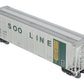 Lionel 6-27456 Soo Line PS-2 CD Hopper