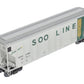 Lionel 6-27456 Soo Line PS-2 CD Hopper