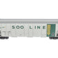 Lionel 6-27456 Soo Line PS-2 CD Hopper