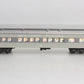 Williams O Gauge Custom New York Central Passenger Car #104 VG