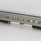 Williams O Gauge Custom New York Central Passenger Car #104 VG