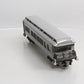 Williams O Gauge Custom New York Central Passenger Car #104 VG