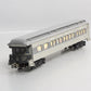 Williams O Gauge Custom New York Central Passenger Car #104 VG