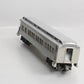 Williams O Gauge Custom New York Central Passenger Car #104 VG