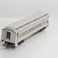 Williams O Gauge Custom New York Central Passenger Car #104 VG