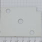 Lionel 12713-117 Automatic Gateman Building Insert