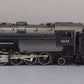 MTH 20-3012-1 UP 2-8-8-2 Y3 Mallet Steam Locomotive w/ PS1 #3670 VG/Box