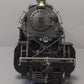 MTH 20-3012-1 UP 2-8-8-2 Y3 Mallet Steam Locomotive w/ PS1 #3670 VG/Box