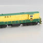 Atlas 7866 HO Scale Reading FM Trainmaster Diesel Locomotive #867